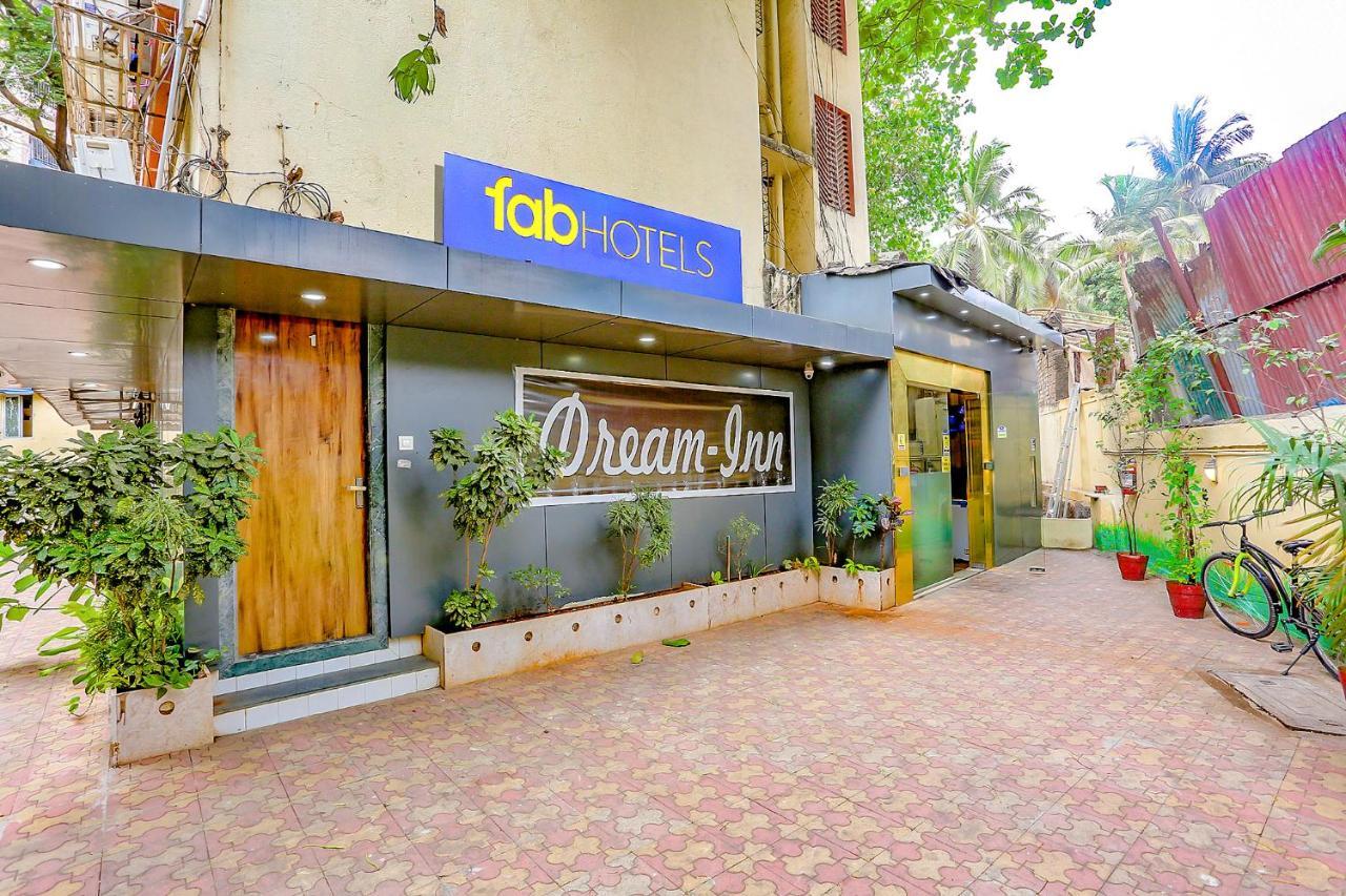Fabexpress Dream Inn - Mumbai, Mumbai